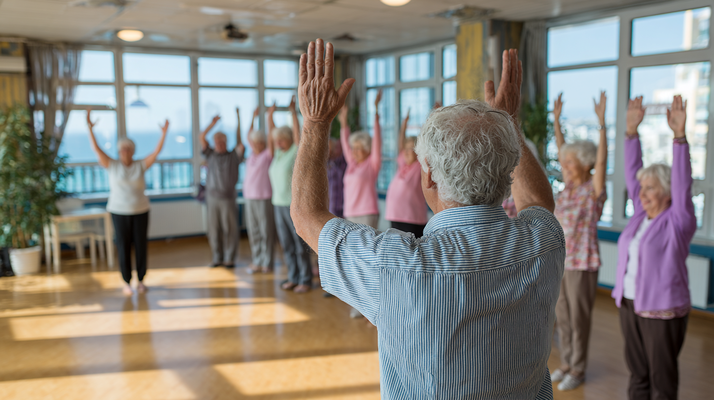 Echipa de specialiști VitalMotion Pro pregătită să te sprijine în călătoria ta către sănătate